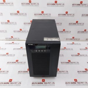 Uninterruptible Power Supply