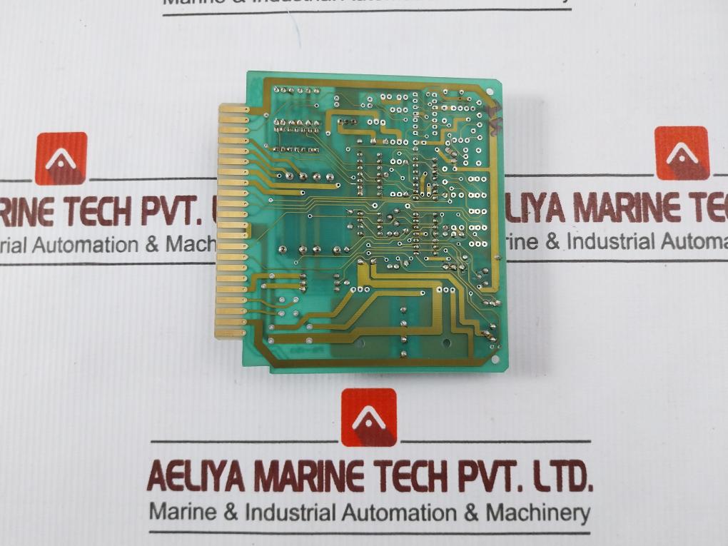 Utsuki Pb-153 Unit Printed Circuit Board - Image 4