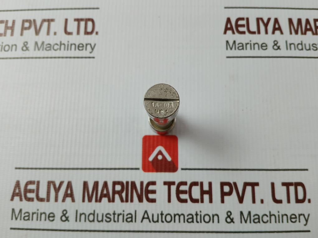 Utsunomiya Electric Nc1 Cello Lite Fuse - Image 3