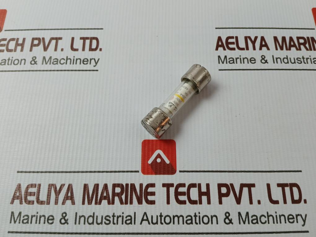 Utsunomiya Electric Nc1 Cello Lite Fuse - Image 4