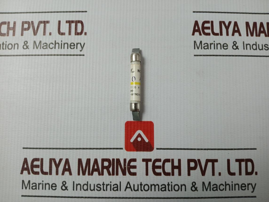 Utsunomiya Electric Nc1 Cello-Lite Fuse