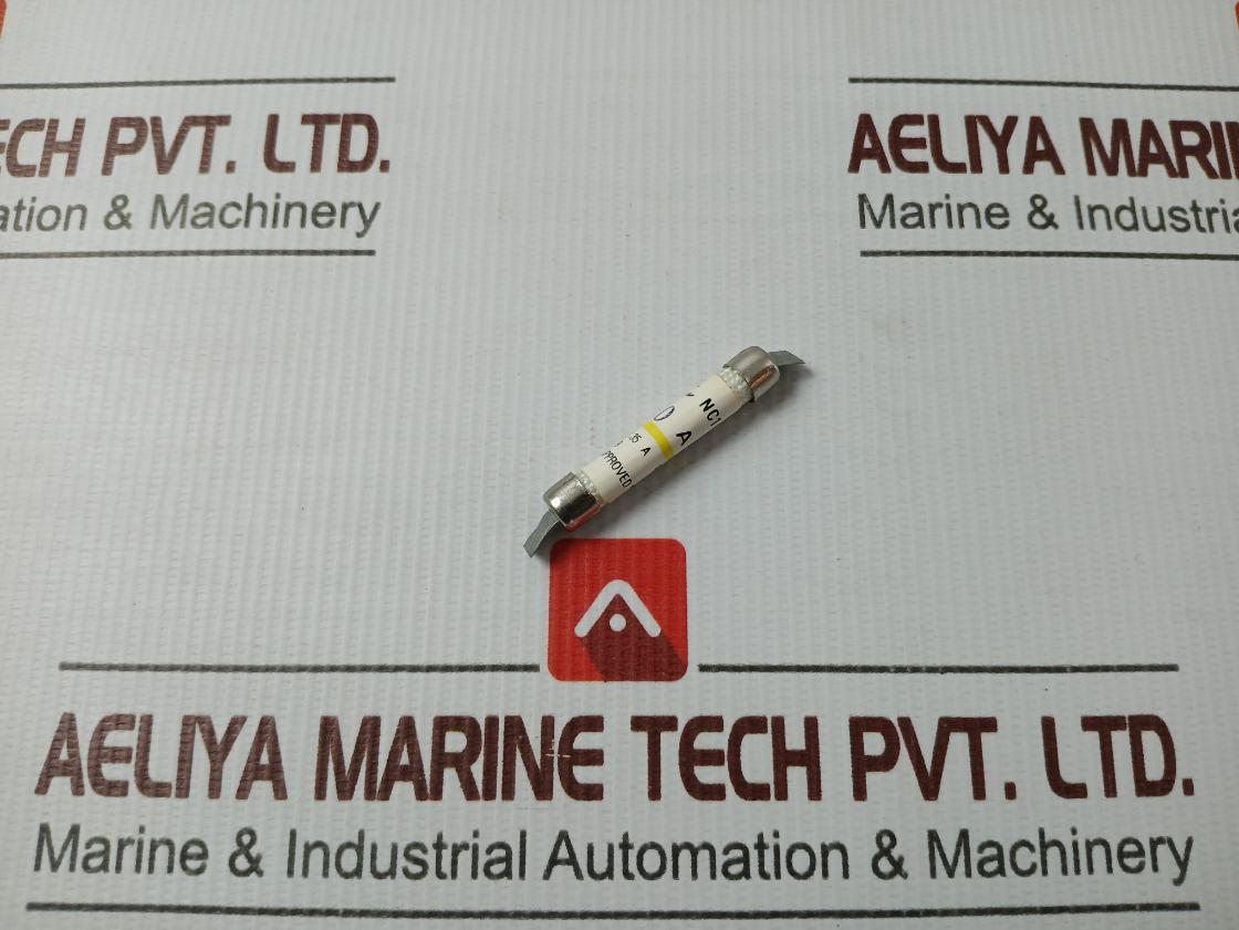 Utsunomiya Electric Nc1 Cello-Lite Fuse - Image 3