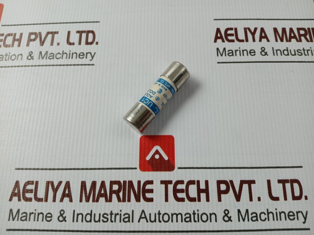 Utsunomiya Electric Uc1 Cello Lite Fuse 500v - Image 3