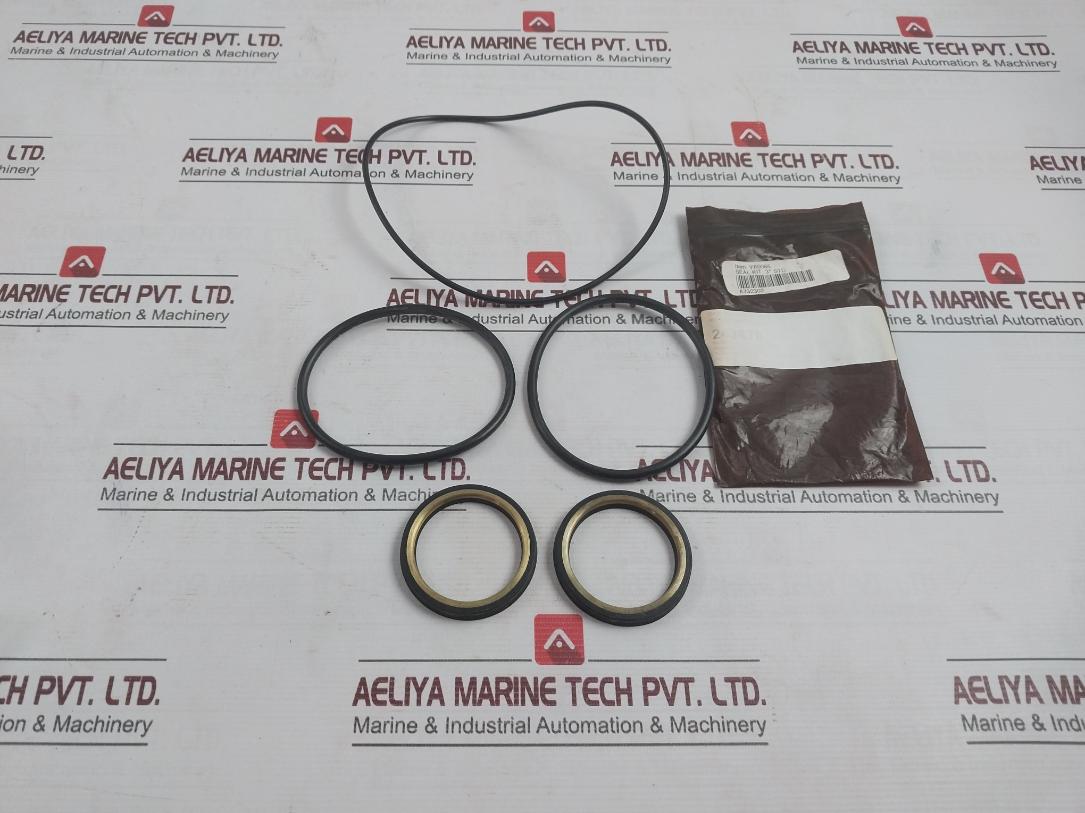 Va0066 Seal Kit 3 For Standard Dixie Valve