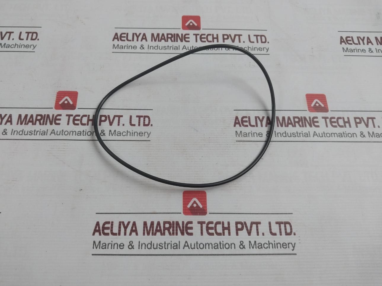 Va0066 Seal Kit 3" For Standard Dixie Valve - Image 4