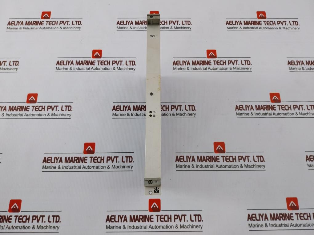 Valmet 542844-7a Printed Circuit Board