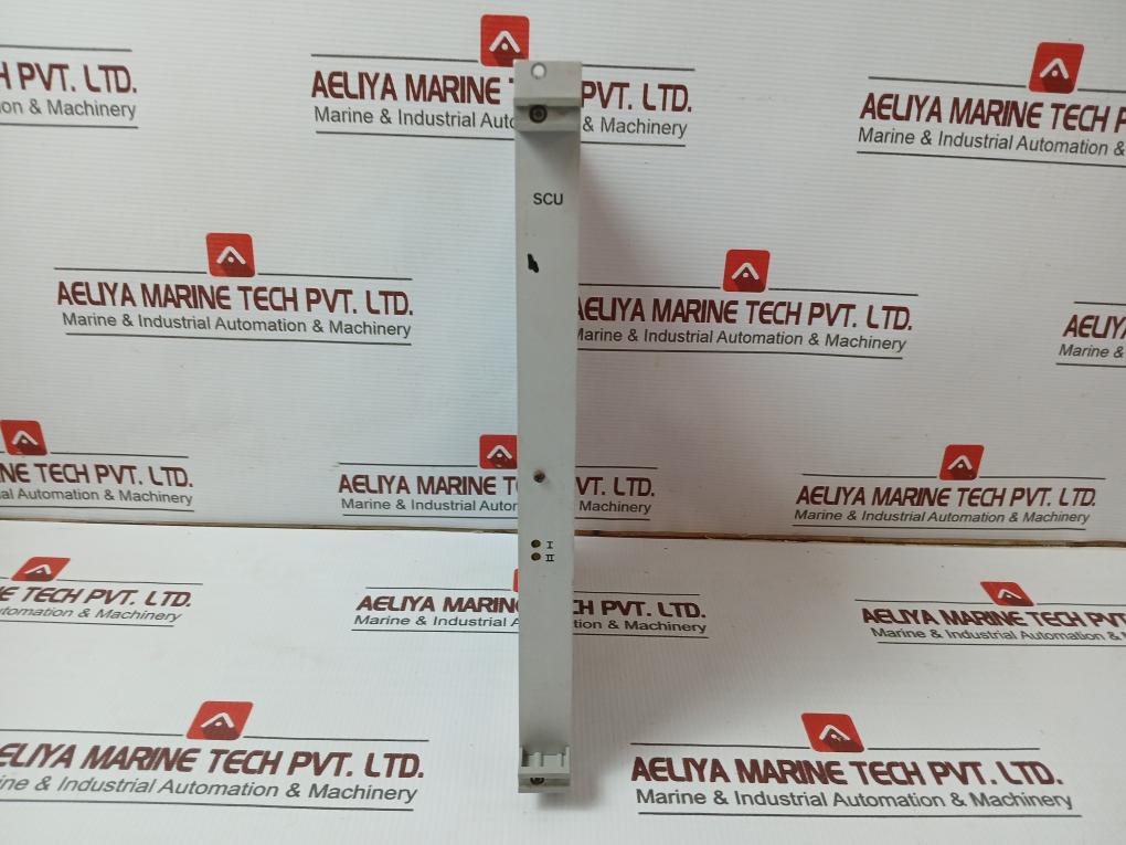 Valmet 542844-7b Printed Circuit Board