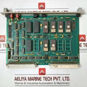 Valmet 547006-3b Memory Board
