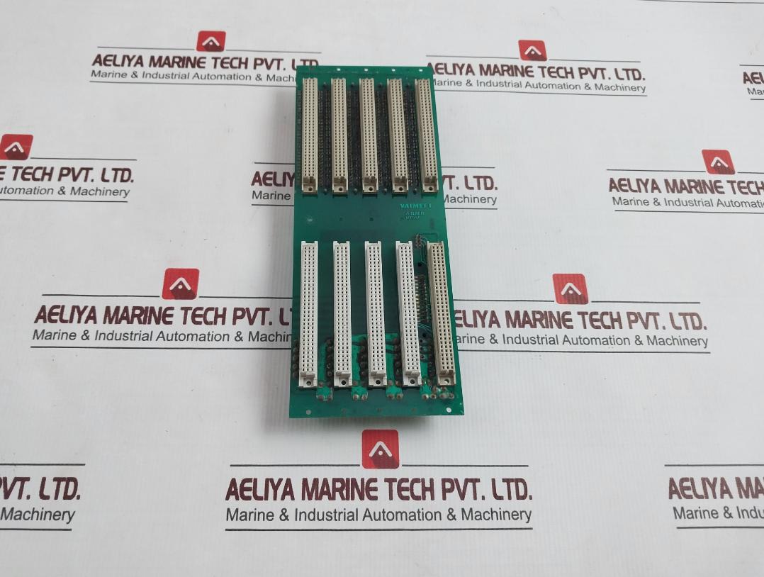Valmet Abmb Pcb IO Module
