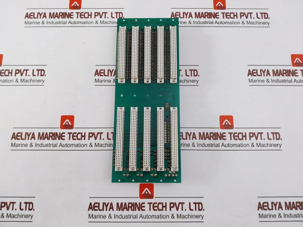 Valmet Abmb Printed Circuit Board