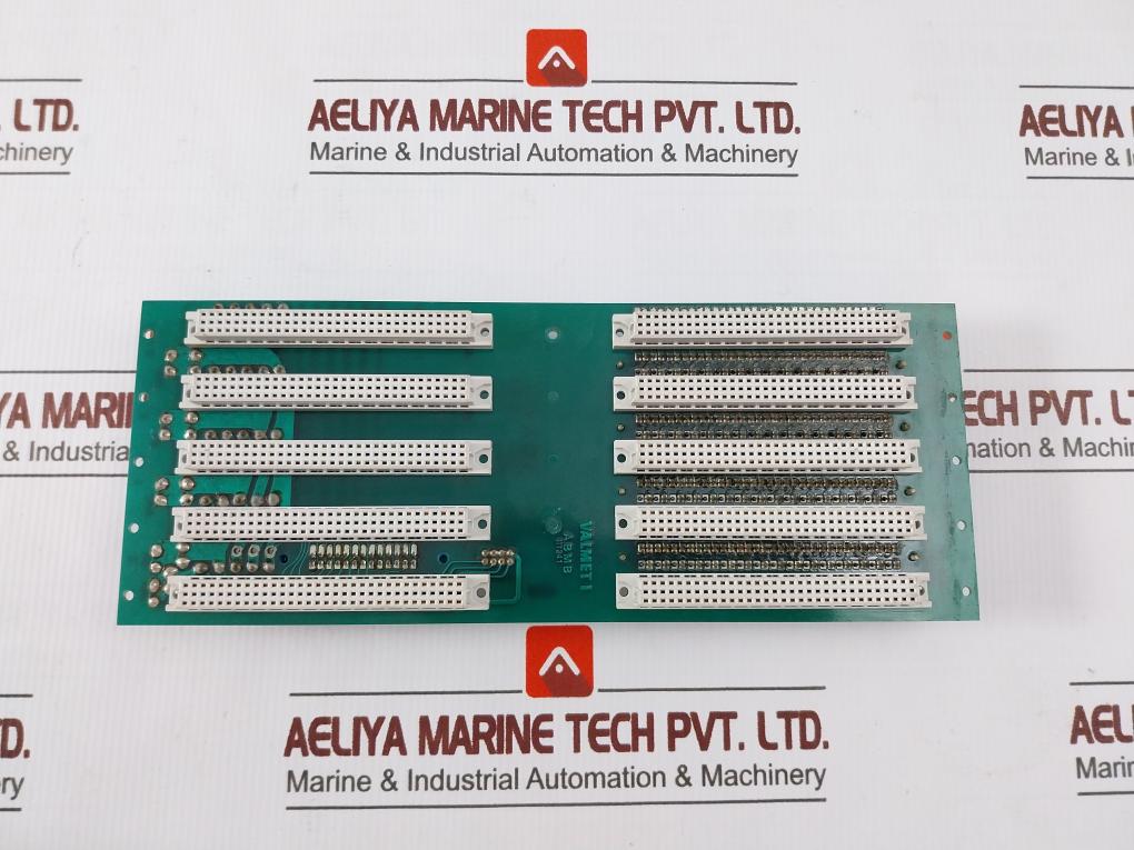 Valmet Abmb Printed Circuit Board - Image 3