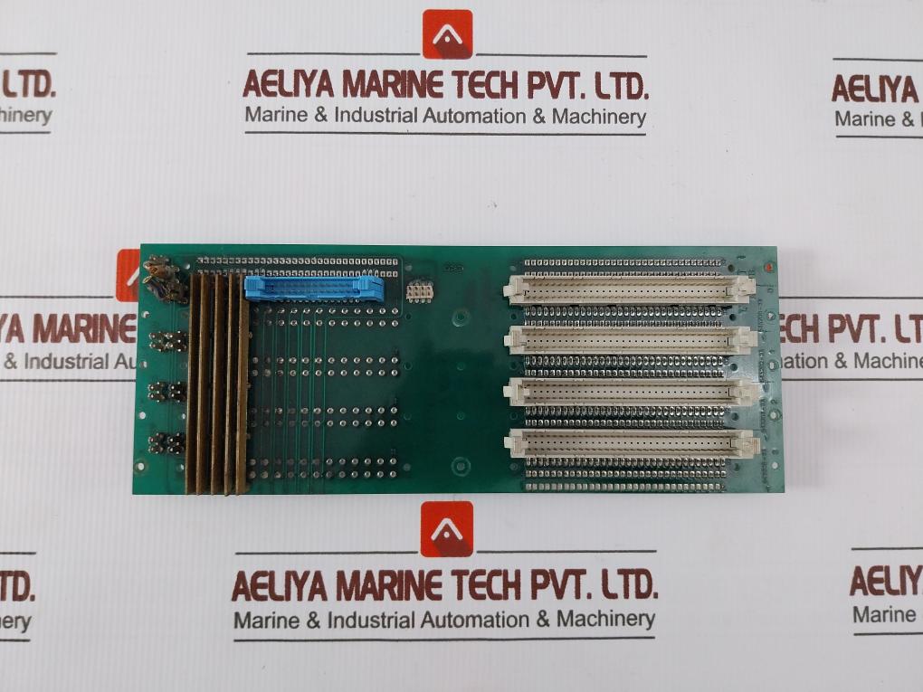 Valmet Abmb Printed Circuit Board - Image 4