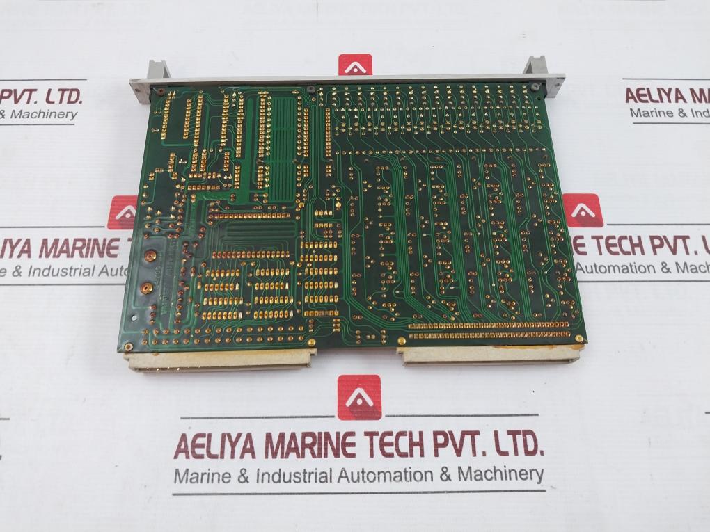 Valmet Aiu 16 Analog Input Unit Model - Image 4