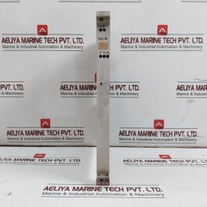 Valmet Aiu 16 Analog Input Unit Model
