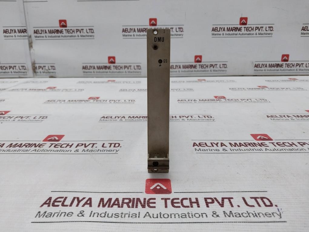 Valmet Automation 542836-6b Printed Circuit Board