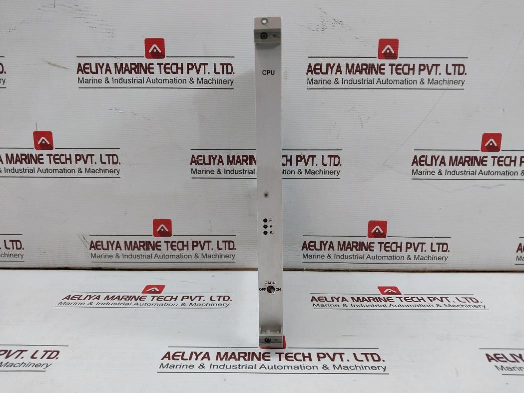 Valmet Automation 547070-3b Printed Circuit Board - Image 4