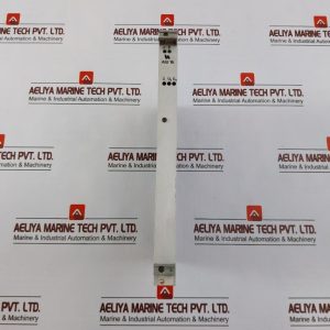 Valmet Automation Aiu 16 Analog Input Unit
