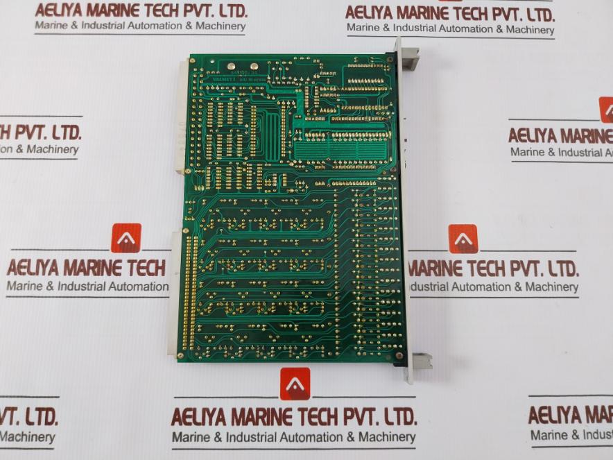 Valmet Automation Aiu 16 Analog Input Unit - Image 4