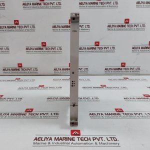 Valmet Automation M851004 M2 Cpu Printed Circuit Board Module