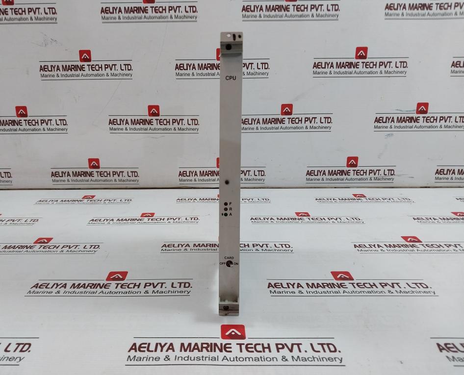 Valmet Automation M851004 M2 Cpu Printed Circuit Board Module