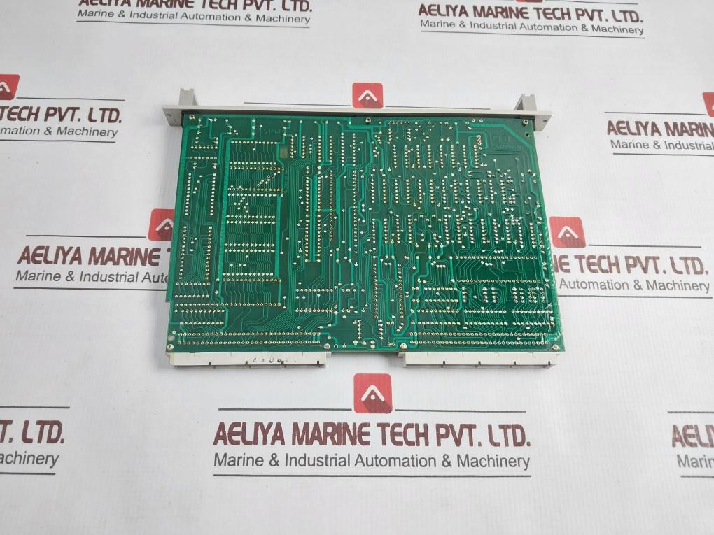 Valmet Automation M851004 M2 Pcb Cpu Module - Image 4