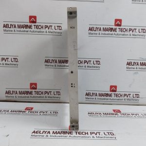 Valmet Automation M851006 M2 Scu Module