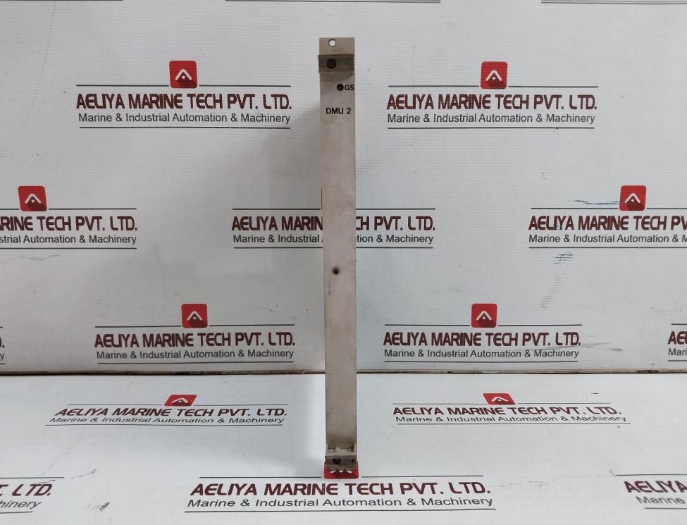 Valmet Dmu 2 Circuit Board