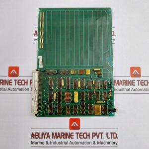 Valmet Dmu 2 Circuit Board