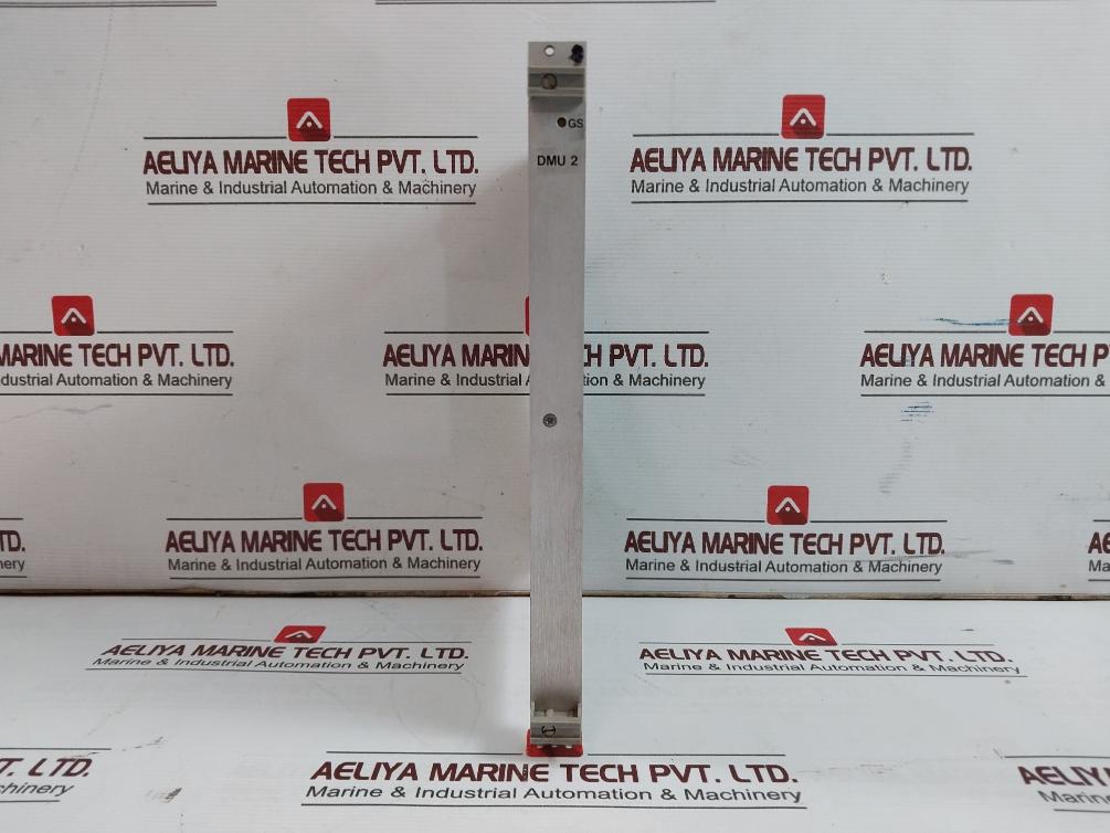 Valmet Dmu 2 Data Management Unit