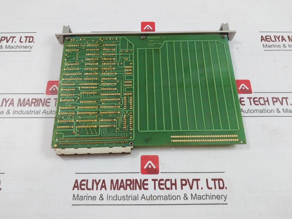 Valmet Dmu 2 Data Management Unit - Image 4