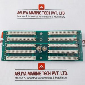 Valmet Pmb 3s Printed Circuit Board