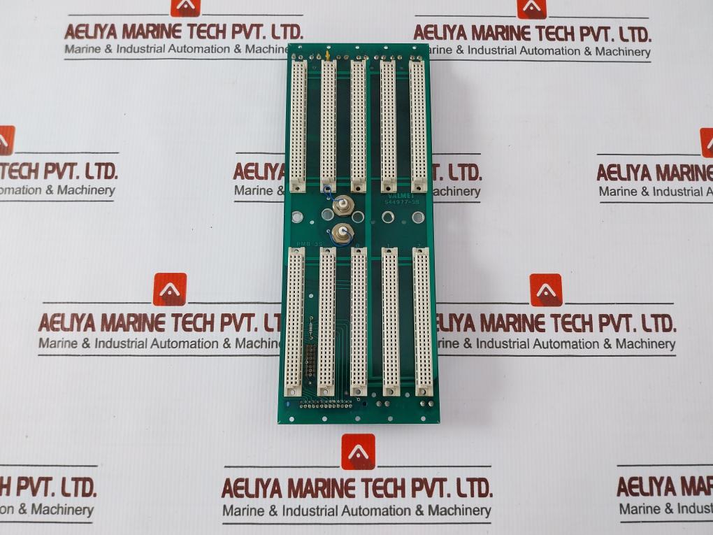 Valmet Pmb 3s Printed Circuit Board - Image 3