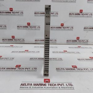 Valmet Process Automation Aiu 16 Analog Input Pcb Module