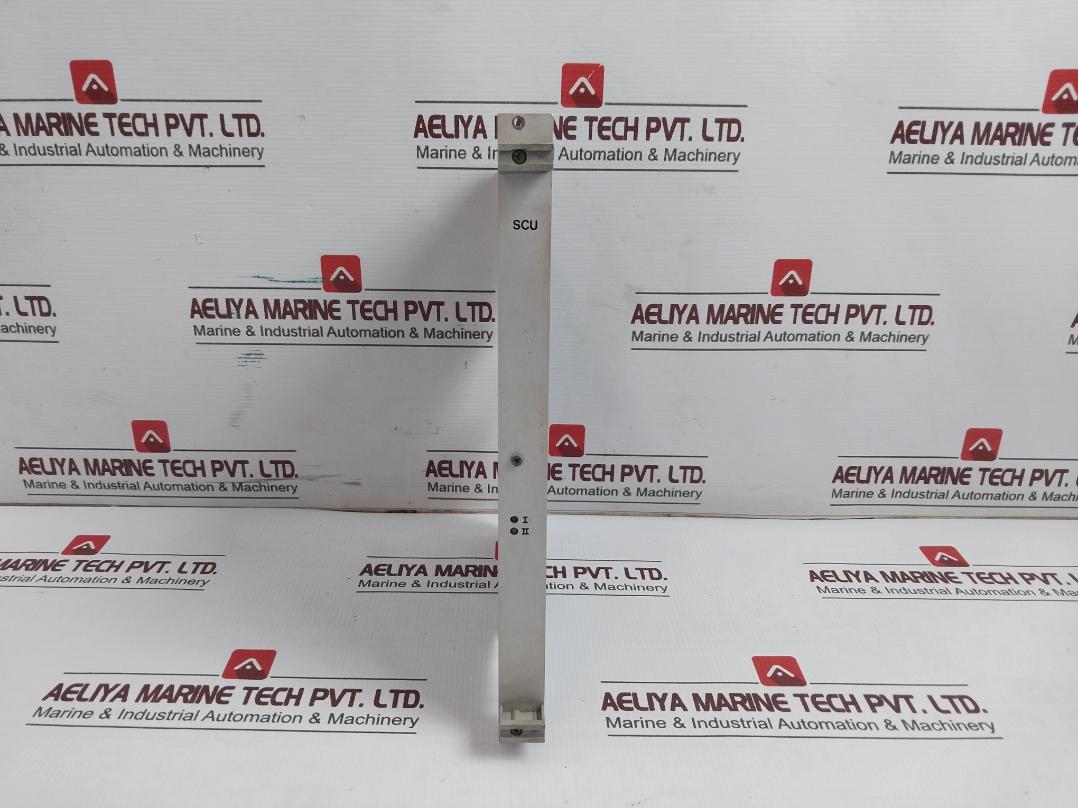 Valmet Process Automation M851006 M2 Scu Pcb Module