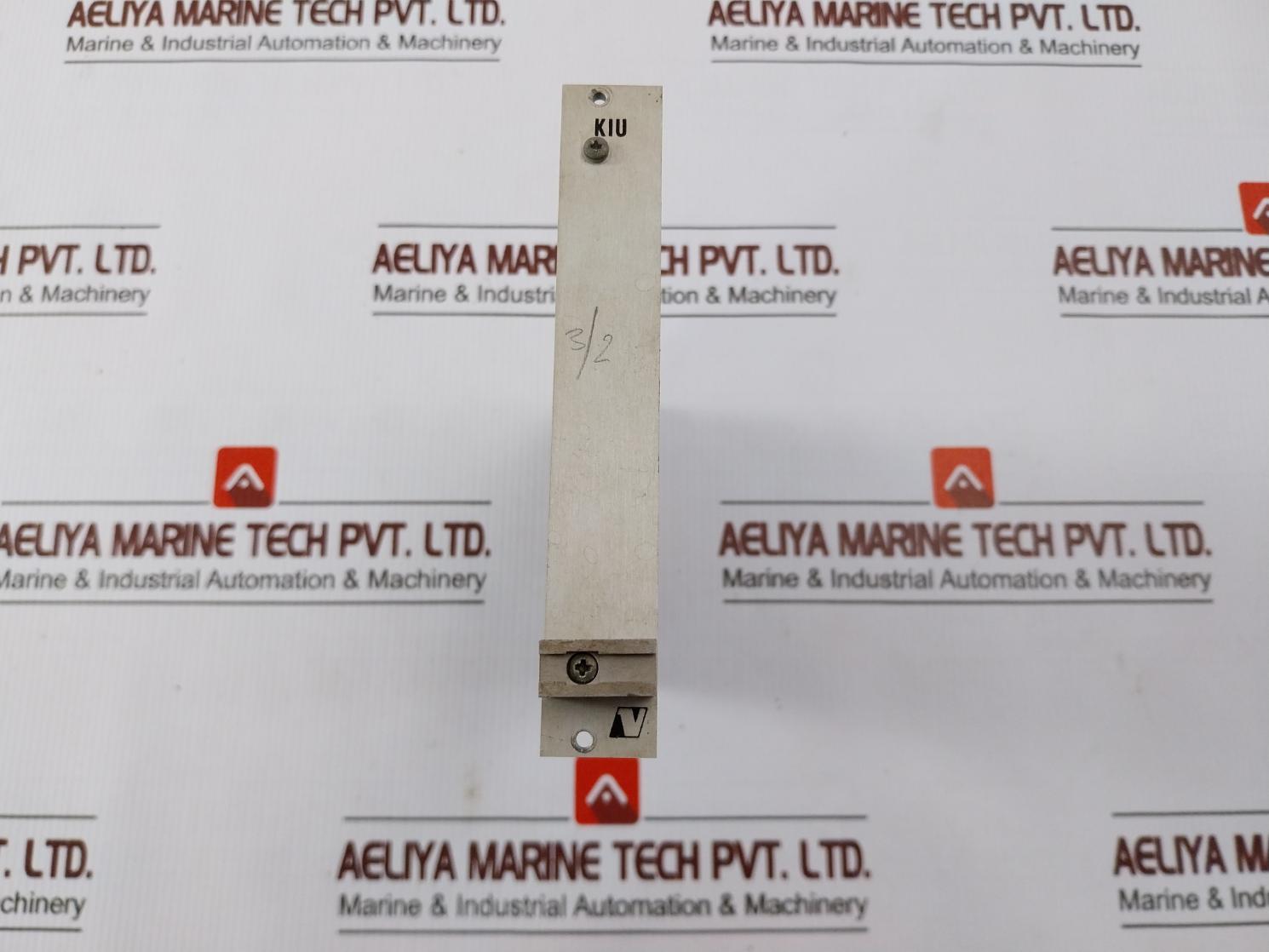 Valmet Process Automation M851521 M1 Keyboard Interface Unit Pcb