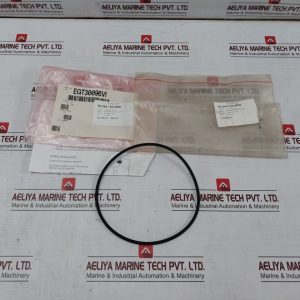 Viton Egt30096vi Filter Lid Gasket O Ring