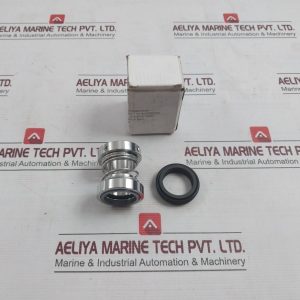 Vj-50m Mechanical Water Pump Shaft Seal Set