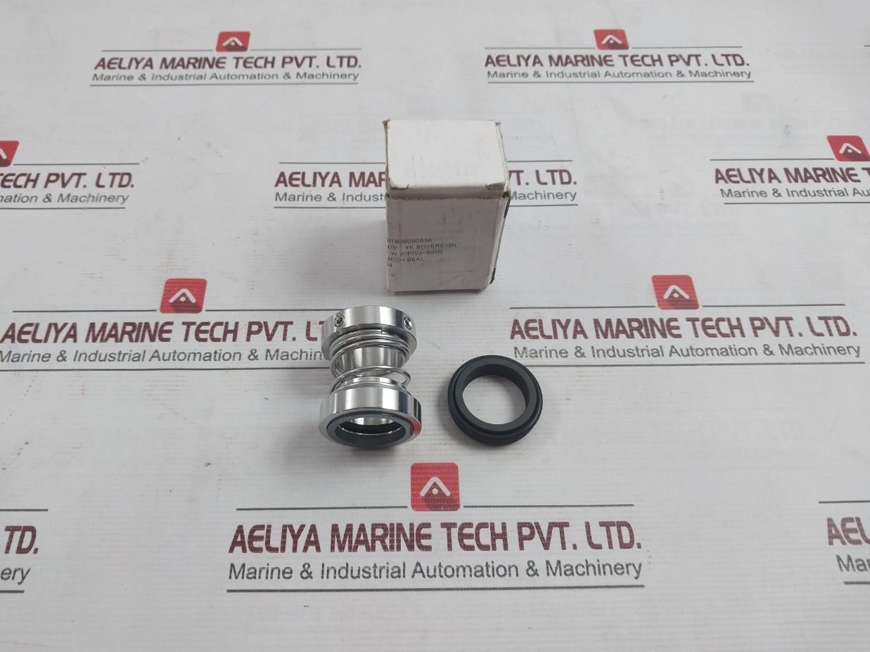 Vj-50m Mechanical Water Pump Shaft Seal Set