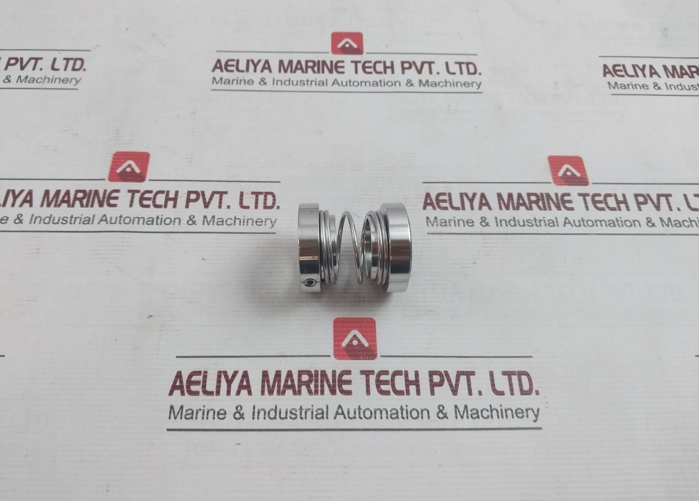 Vj-50m Mechanical Water Pump Shaft Seal Set - Image 3