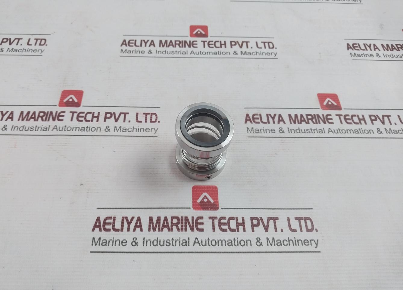 Vj-50m Mechanical Water Pump Shaft Seal Set - Image 4