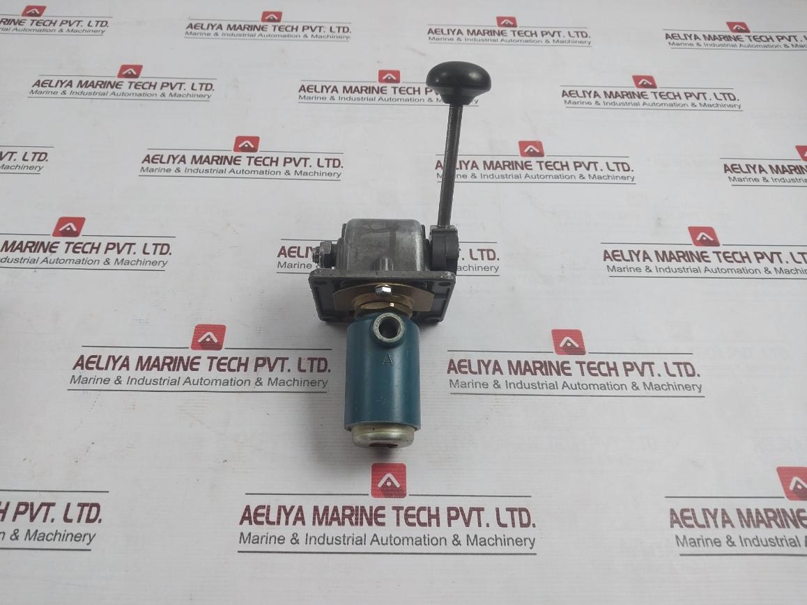 Wabco 3610621400 Valve