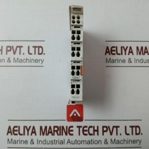 Wago 750-600 End Module