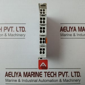 Wago 750-600 End Module