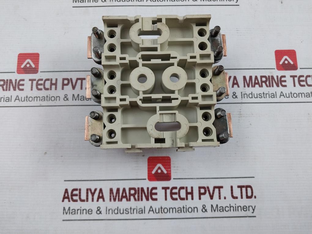 Weber 06-25061 Fuse Block 660v - Image 4