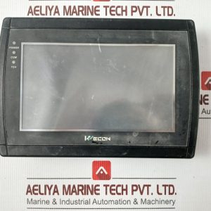 Wecon Levi777a Human Machine Interface 24v