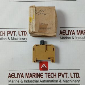 Weidmuller Saks 135 Terminal Block