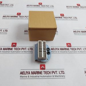 Weidmuller Zdub 2.5-22an Current Transformer Terminal Block Plate 600v