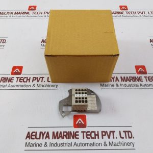 Weidmuller Zdub 2,5-22an Through Terminal Block 800v