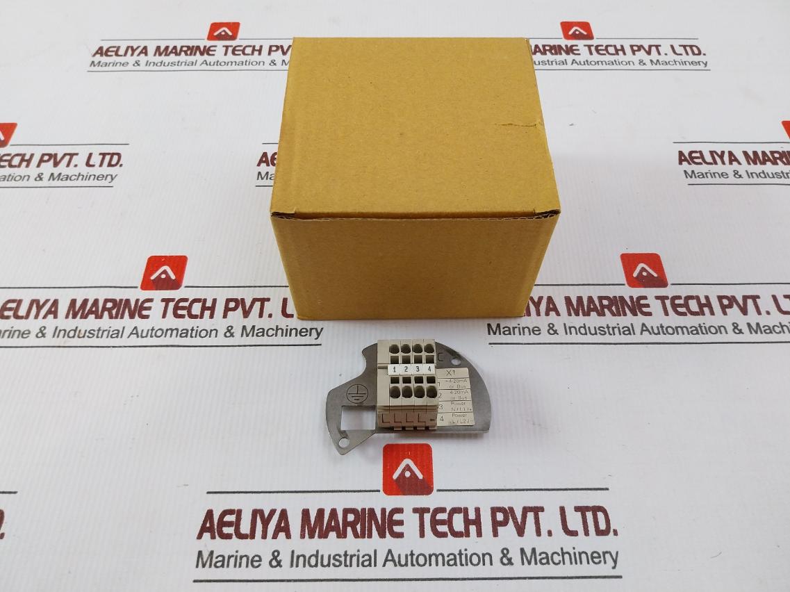 Weidmuller Zdub 2,5-22an Through Terminal Block 800v