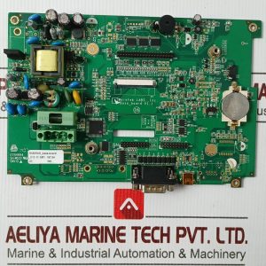 Weintek Tk6070ih Pcb Base Board